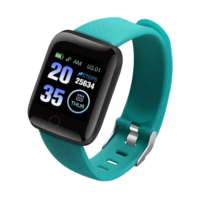 New Arrival Y68 D20s Reloj Inteligente Fitpro App Smart Watches D20 Waterproof Sport Fitness Tracker Smart Bracelet