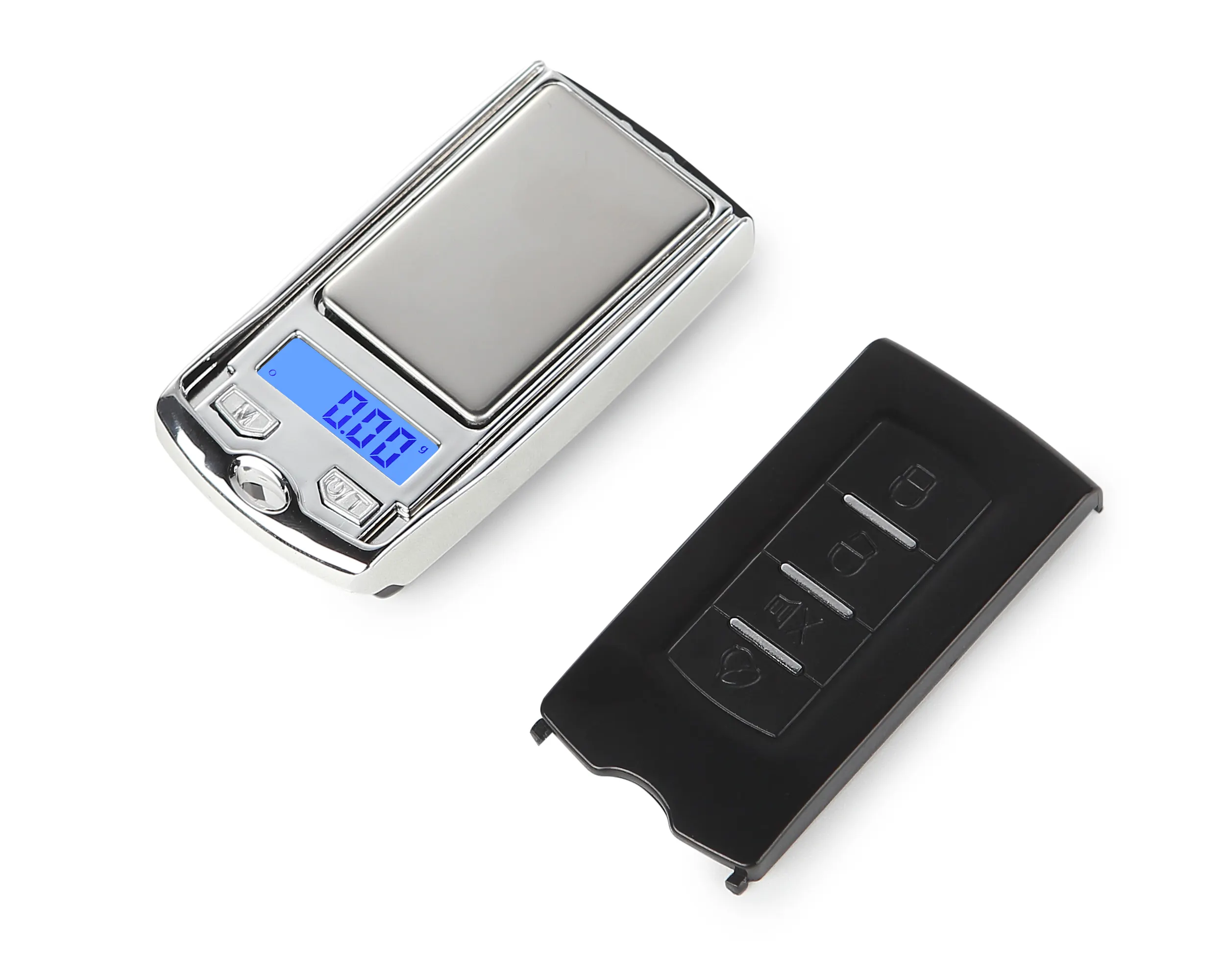 Scale Jewelry Electronic Scale Micro Super Small 200g 0.01g Pocket Scale