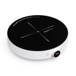 Mini induction cooker for home portable induction cooker