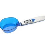 Digital Spoon Scale Kitchen Measuring Household Essential Equipment 500g 0.1g Accuracy Digital Spoon Scale