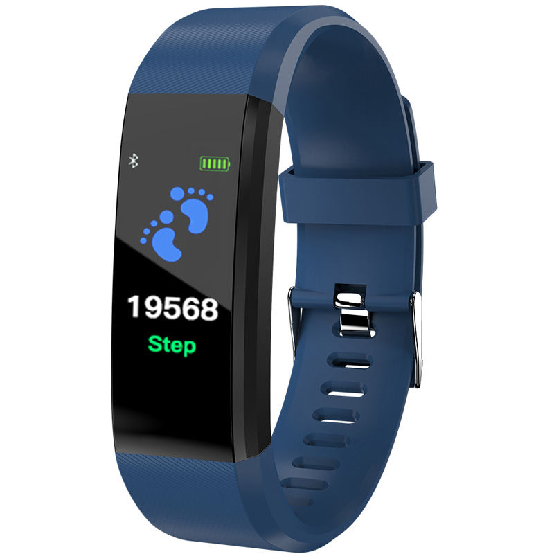 smart fitness wristband sport smart watch bracelet smart bracelet fitness tracker