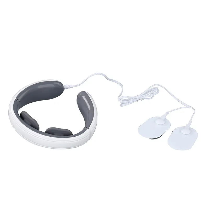 Deep Muscle Cervical Massage Wireless Electric Neck Massager