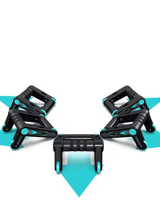 High Quality Core Strength Training Abdominal Exercises Push Up Stands Multifunctional TrainingHome Gym Fitness