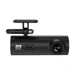 Hd 2K Car Black Box Night Vision App Control Car Dvr Single Camera Car Dash Cam With Wifi