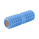 Yoga Foam Roller Fitness Deep Tissue Massage Spike Foam Roller