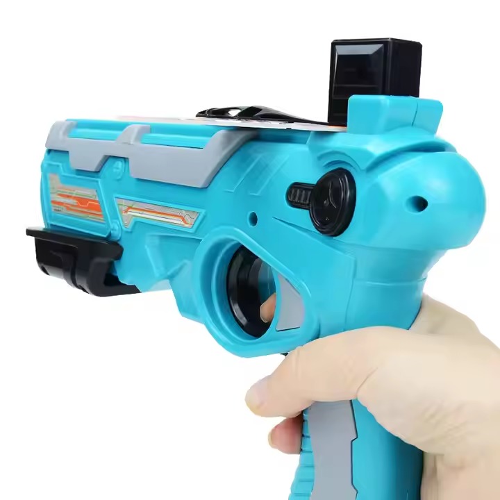 Airplane Launcher Airplane Catapult Toy Plane Launcher Gun for Kids