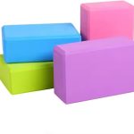 Yoga Foam Bricks For Exercise Fitness Yoga Block