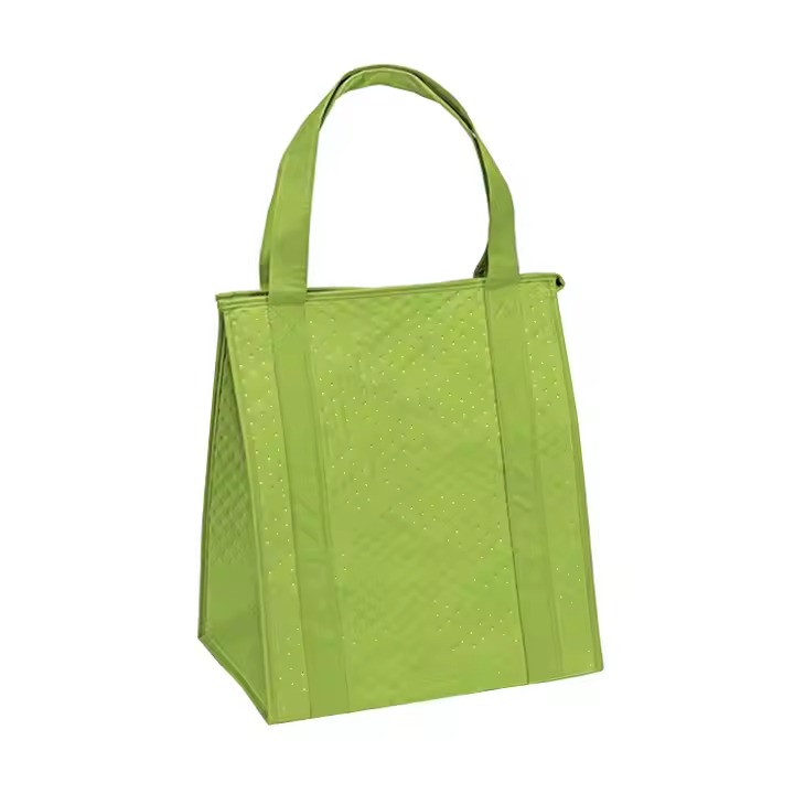 Recyclable Non Woven Fabric Bag