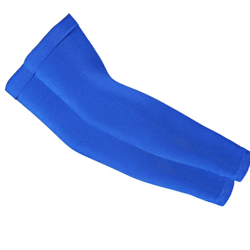 Cooling Arm Cover Football Basketball Arm Sleeve Uv Protection Cycling Arm Sleeves