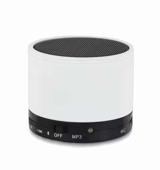 wireless active powered speaker portable music mini speaker