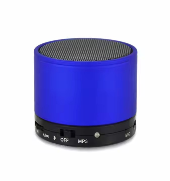 wireless active powered speaker portable music mini speaker