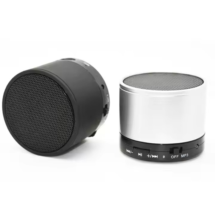 wireless active powered speaker portable music mini speaker