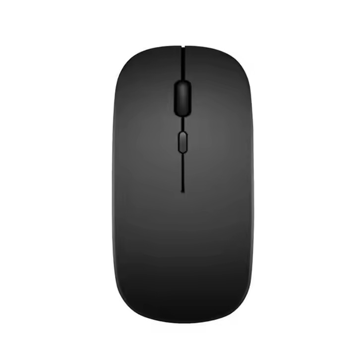 Mini Ultra-thin Rechargeable Wireless Bluetooth Mouse