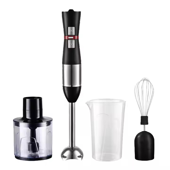 multifunctional blender commercial hand immersion blender