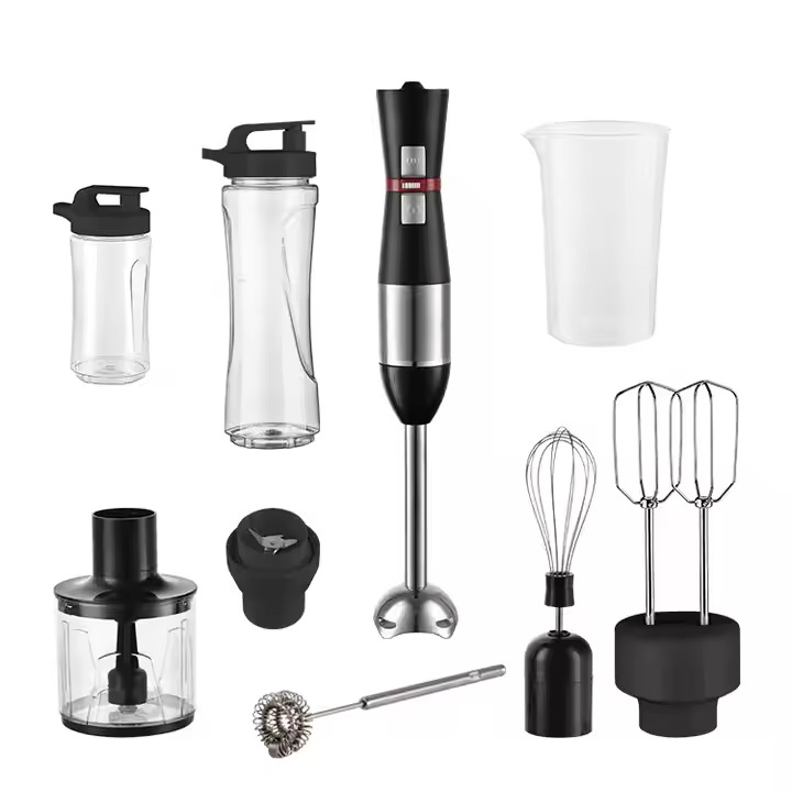 multifunctional blender commercial hand immersion blender