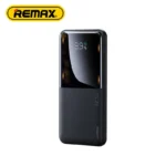 Remax New Product RPP-622 PD 20W Led Digital Display Power Banks Portable Fast Charging 20000Mah Mobile Charger Power Bank