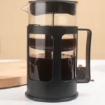 Multifunctional French Press Pot Coffeemaker Custom Size Coffee Tools French Press