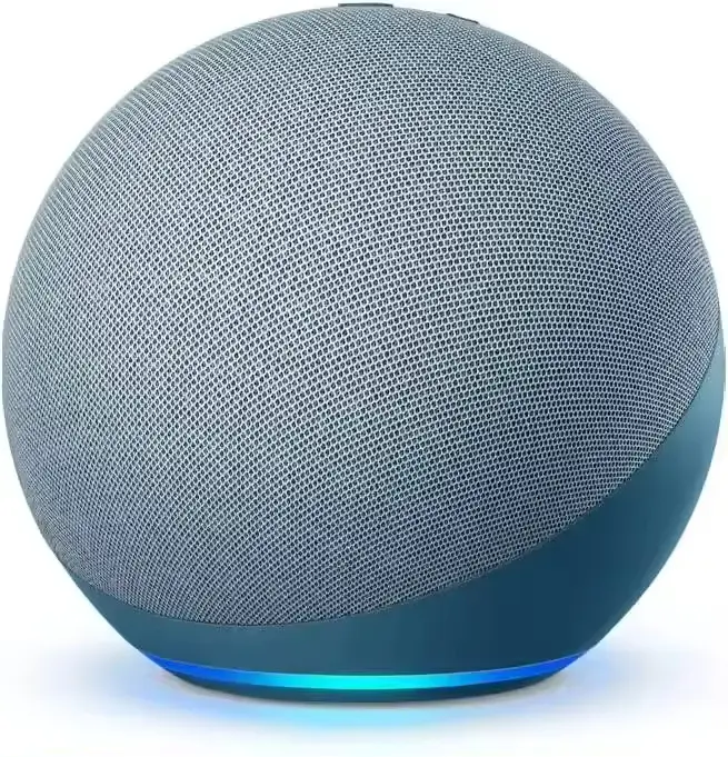 Alexas Echo Dot 5TH Generation Smart Speaker