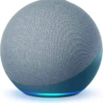 Alexas Echo Dot 5TH Generation Smart Speaker