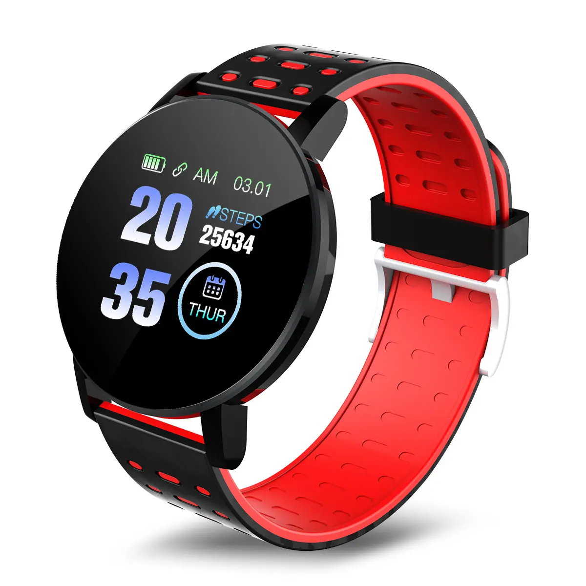 Smart Bracelet Band Heart Rate Smart Watch Man Women Wristband Sports Fitness Bracelet Waterproof Smartwatch