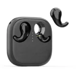 T 70 air bone conduction earhook open in on ear clip gaming tws ows auricular earbuds earphone headphone