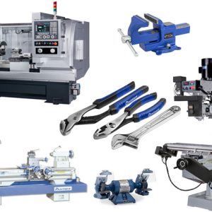 Equipment & machinery