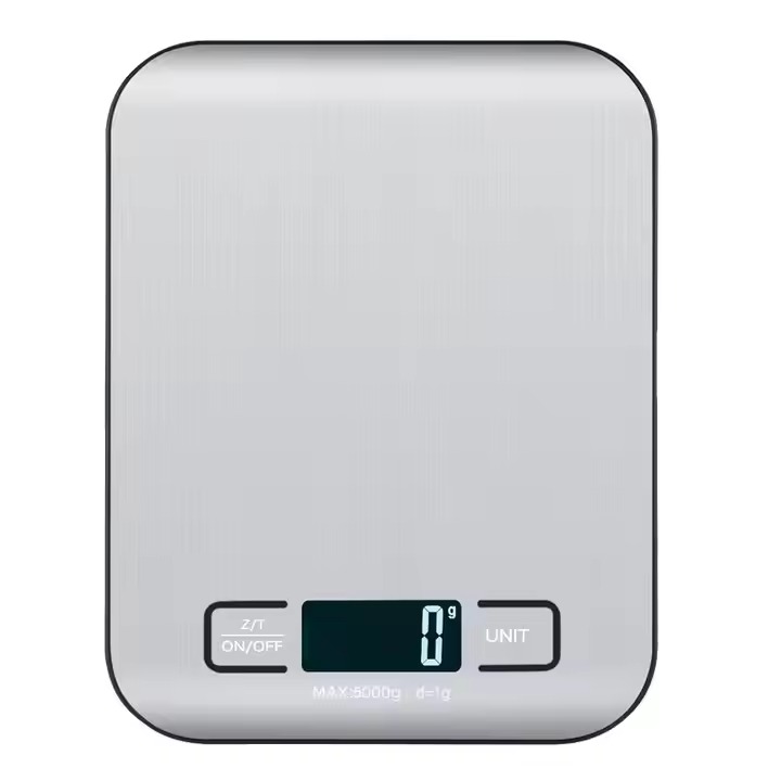 Kitchen accessories 5 KG Food Kitchen Weighing Scale Digital