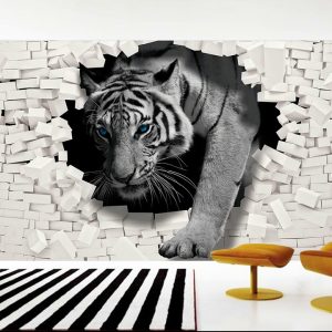 3D Wall paper