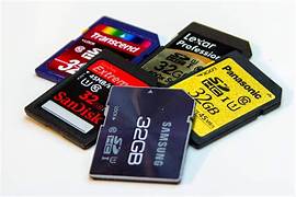 SD Card